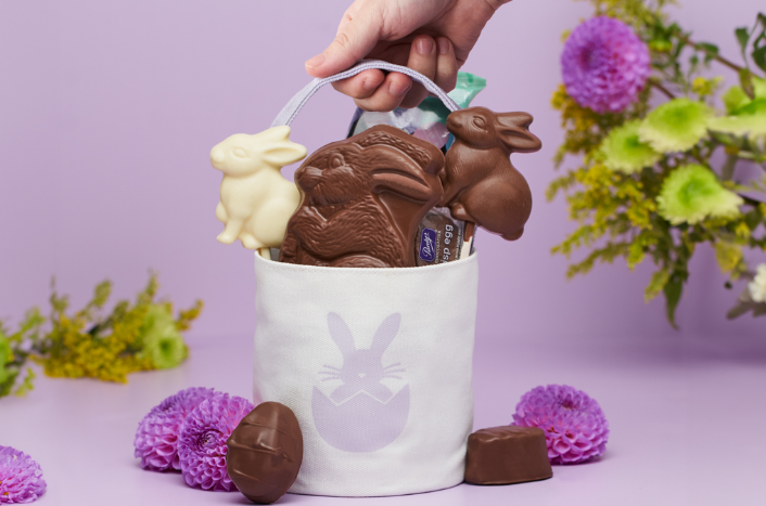 Purdy's Easter Chocolate Sale